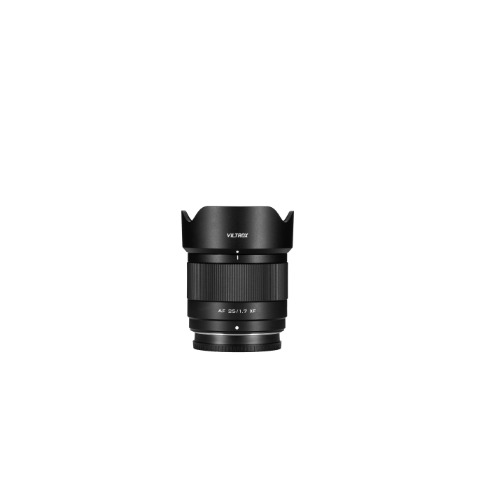 Viltrox 25mm AF F1.7 Air APS-C Lens Fuji X-Mount